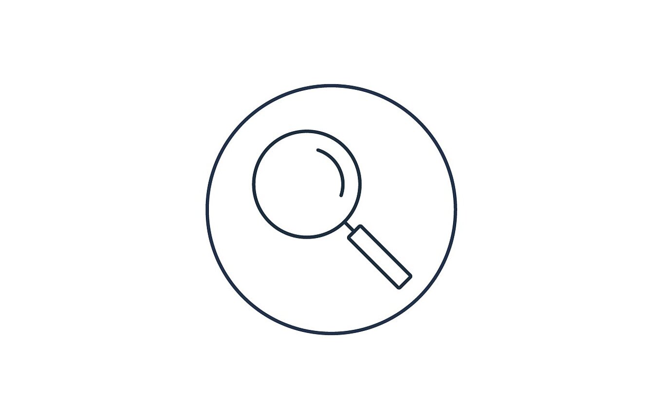 Piktogramm Analyse Piktogramm Analyse – Faller Packaging prüft Verpackungslösungen auf Nachhaltigkeit und Effizienz.