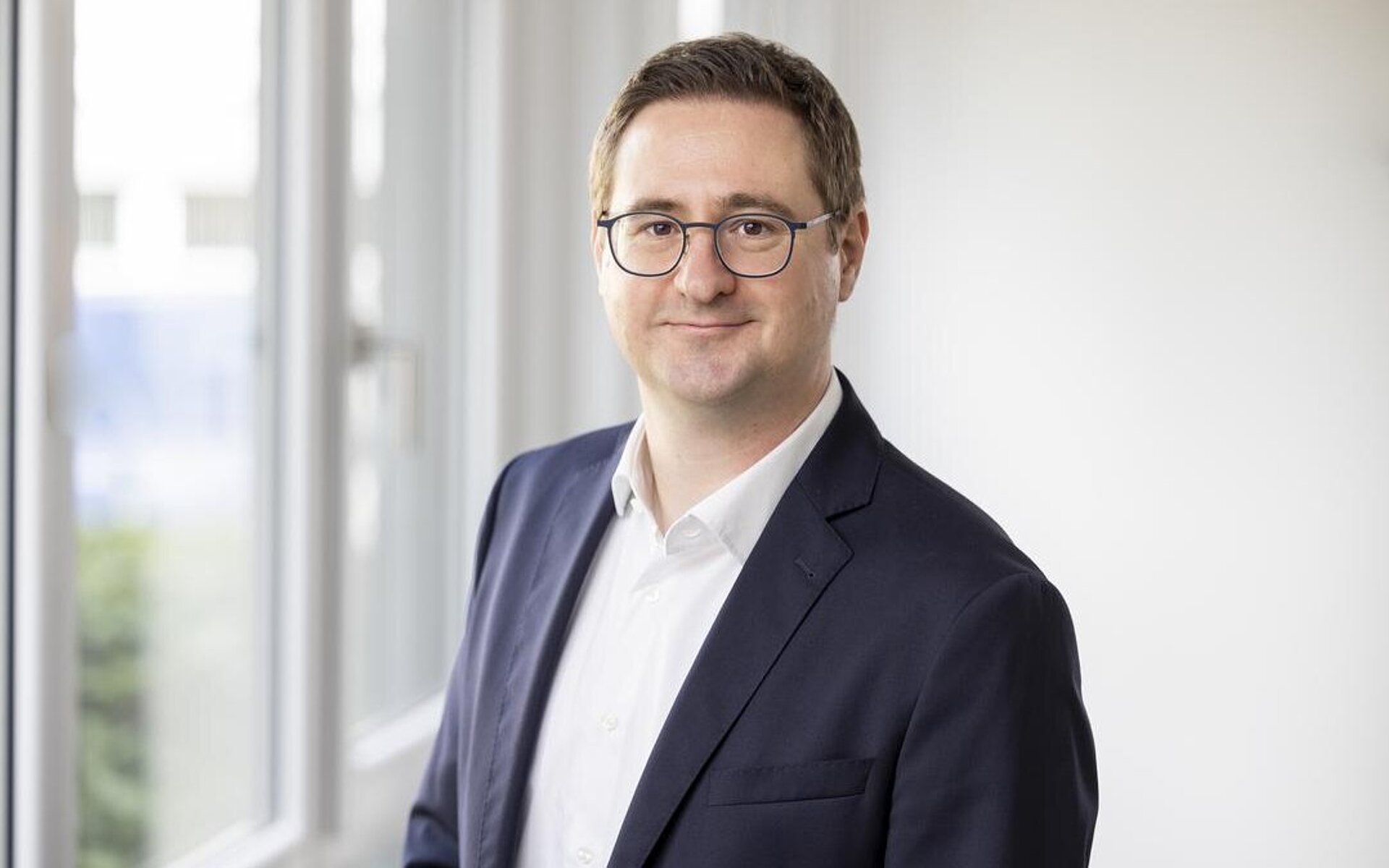 Contact person Benjamin Rist Your Contact person of productmanagement is Benjamin Rist